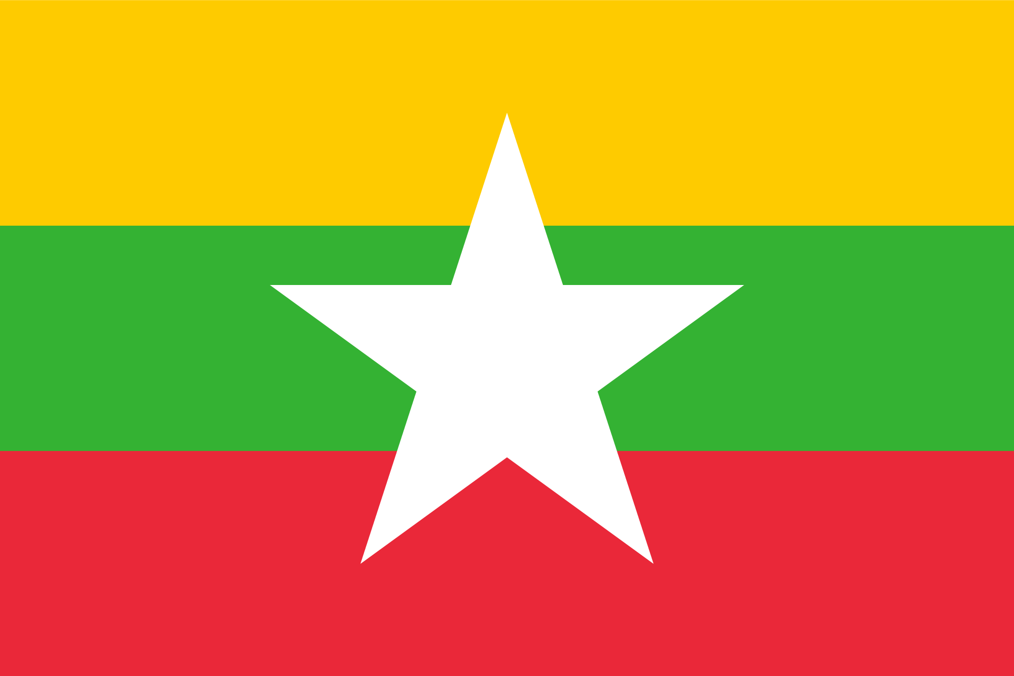 MYANMAR