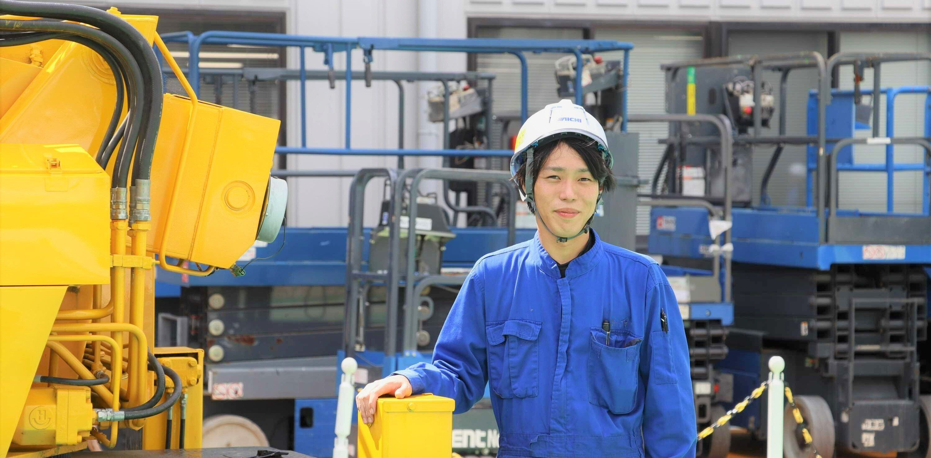 サービス技能職