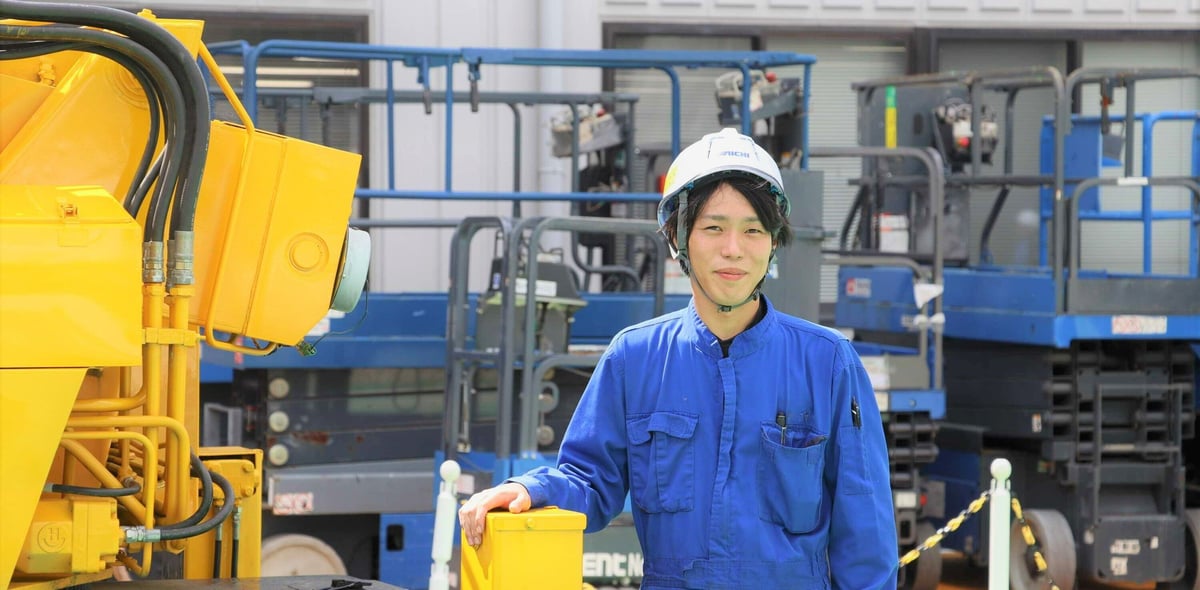 サービス技能職