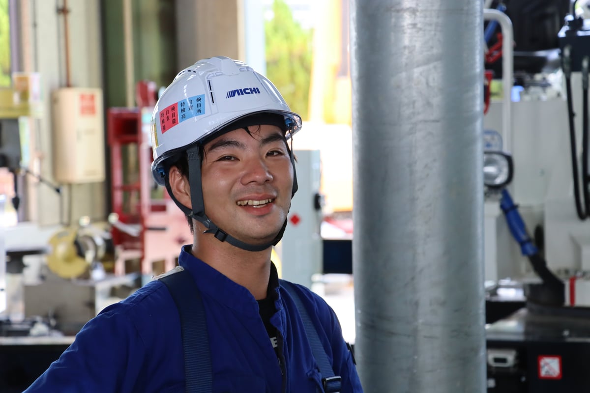サービス技能職